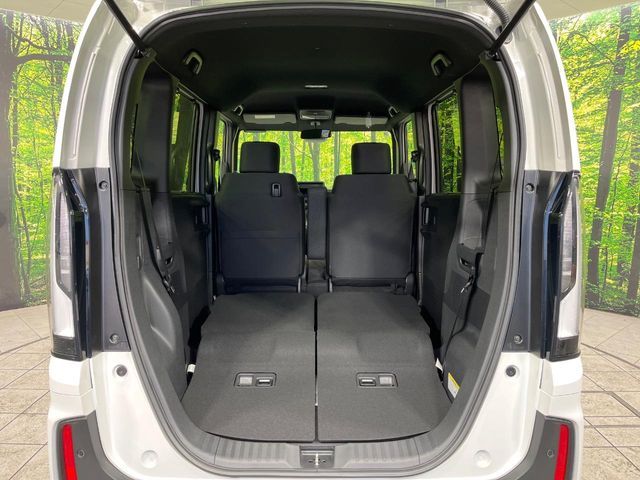 HONDA N BOX CUSTOM 4WD 2025 Image 31