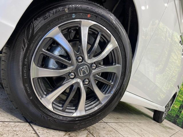 HONDA N BOX CUSTOM 4WD 2025 Image 31