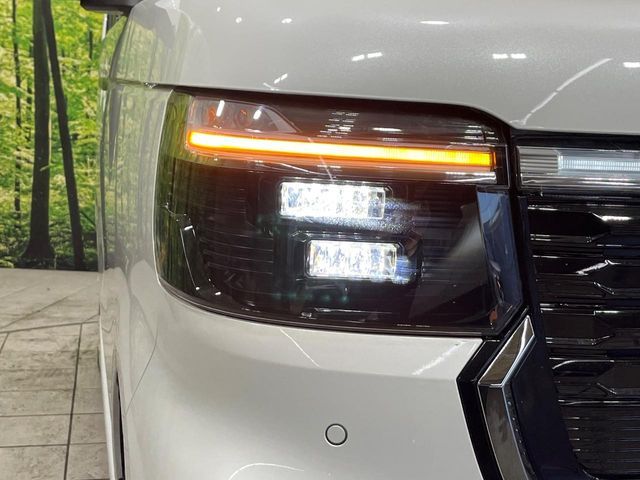 HONDA N BOX CUSTOM 4WD 2025 Image 31