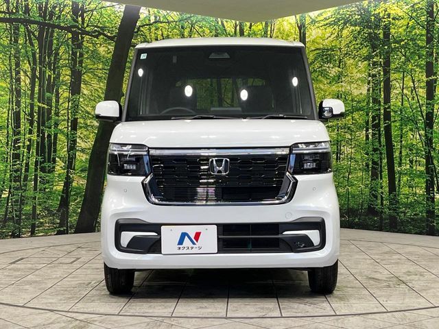 HONDA N BOX CUSTOM 4WD 2025 Image 31
