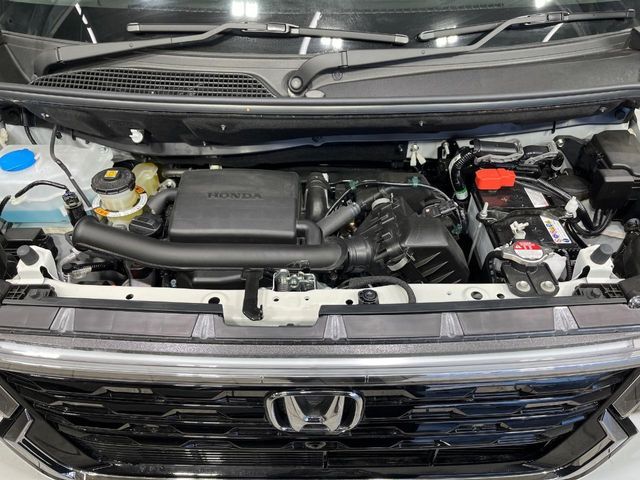 HONDA N BOX CUSTOM 4WD 2025 Image 31