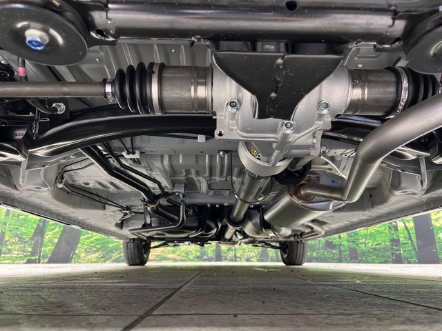 HONDA N BOX CUSTOM 4WD 2025 Image 31