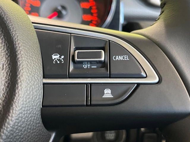 SUZUKI JIMNY NOMADE 2025 Image 31