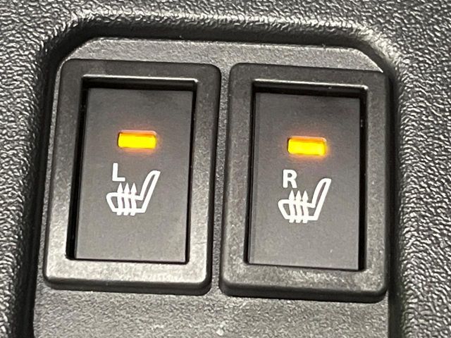 SUZUKI JIMNY NOMADE 2025 Image 31