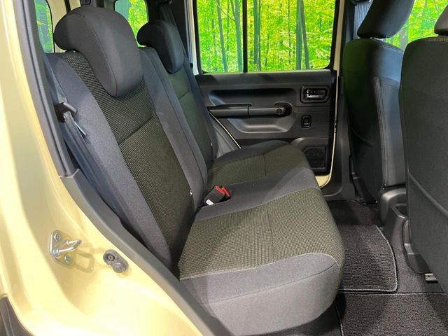 SUZUKI JIMNY NOMADE 2025 Image 31