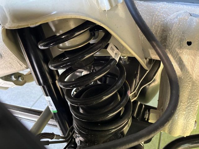 SUZUKI JIMNY NOMADE 2025 Image 31