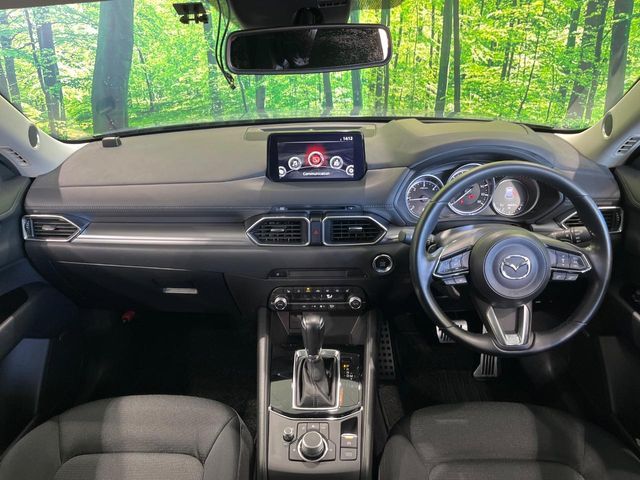 MAZDA CX-5 4WD 2020 Image 31