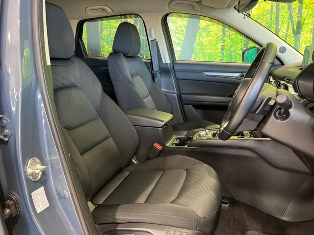 MAZDA CX-5 4WD 2020 Image 31