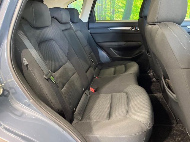 MAZDA CX-5 4WD 2020 Image 31