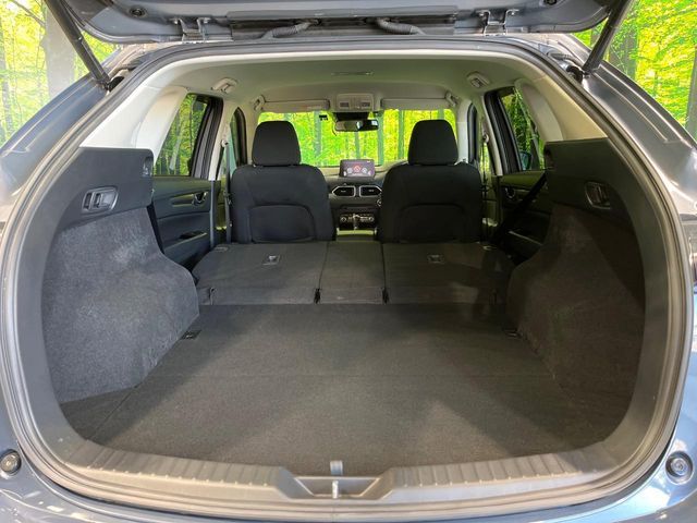 MAZDA CX-5 4WD 2020 Image 31