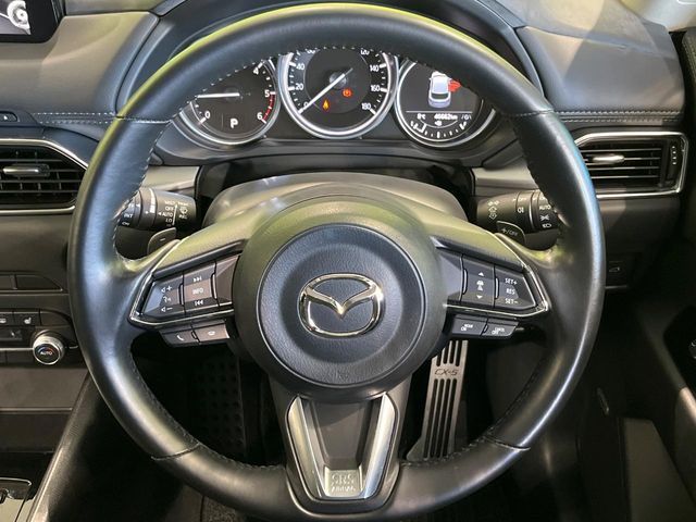 MAZDA CX-5 4WD 2020 Image 31