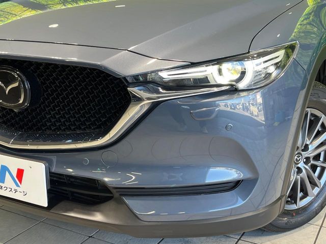 MAZDA CX-5 4WD 2020 Image 31