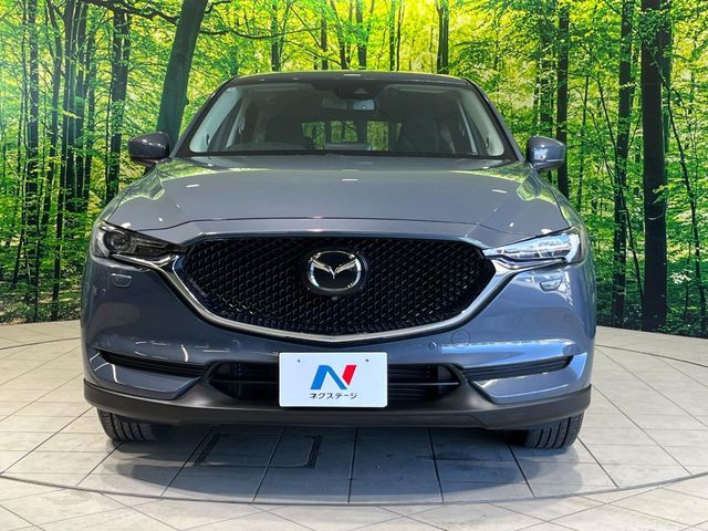 MAZDA CX-5 4WD 2020 Image 31