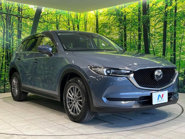 MAZDA CX-5 4WD 2020 Image 31