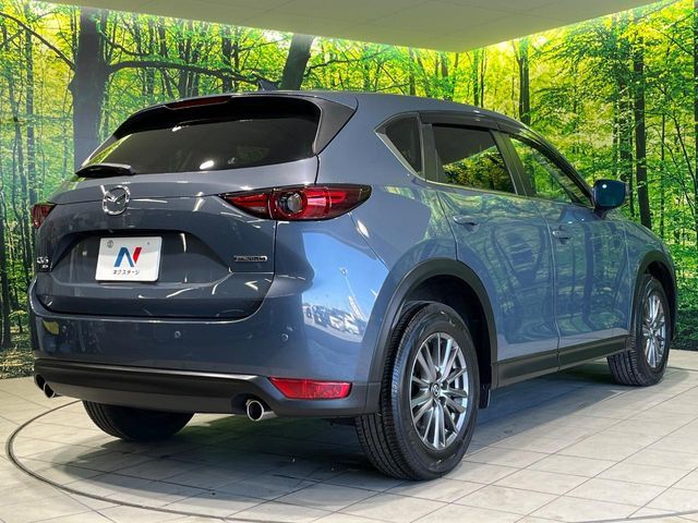 MAZDA CX-5 4WD 2020 Image 31