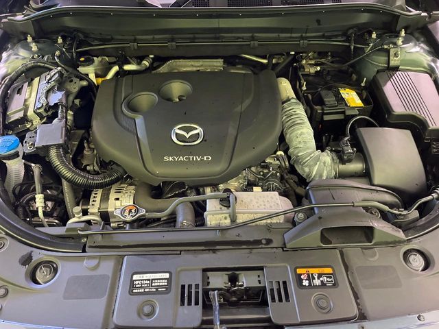 MAZDA CX-5 4WD 2020 Image 31