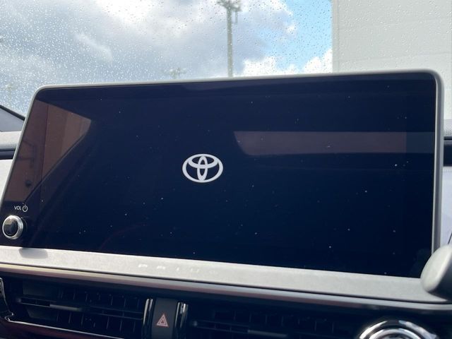 TOYOTA PRIUS 4WD 2024 Image 31