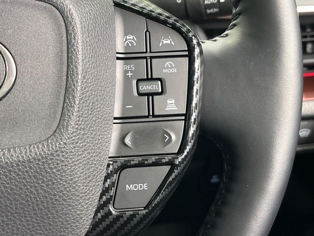 TOYOTA PRIUS 4WD 2024 Image 31