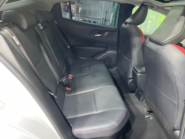 TOYOTA PRIUS 4WD 2024 Image 31