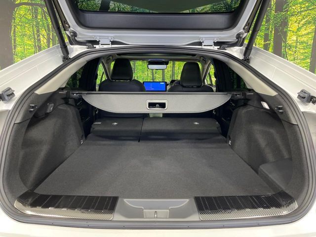 TOYOTA PRIUS 4WD 2024 Image 31