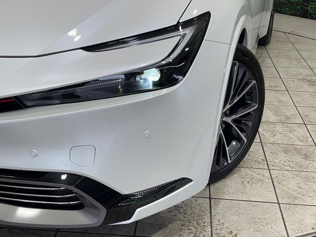 TOYOTA PRIUS 4WD 2024 Image 31