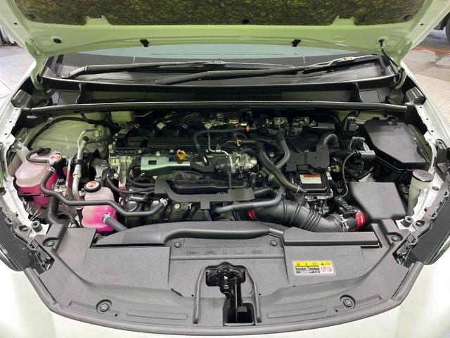 TOYOTA PRIUS 4WD 2024 Image 31