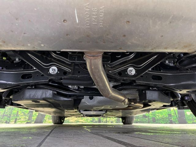 TOYOTA PRIUS 4WD 2024 Image 31