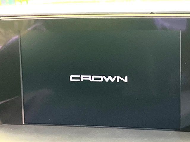 TOYOTA CROWN SEDAN HYBRID 4 2020 Image 31