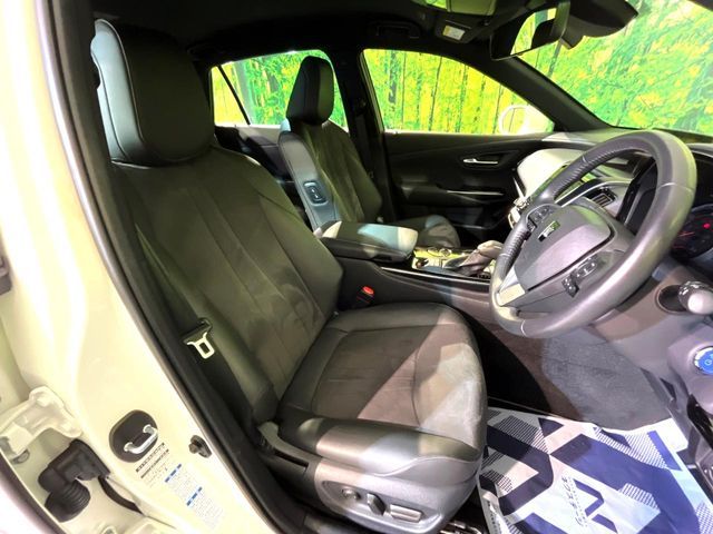 TOYOTA CROWN SEDAN HYBRID 4 2020 Image 31