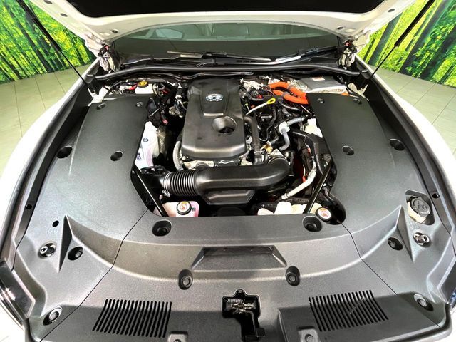 TOYOTA CROWN SEDAN HYBRID 4 2020 Image 31