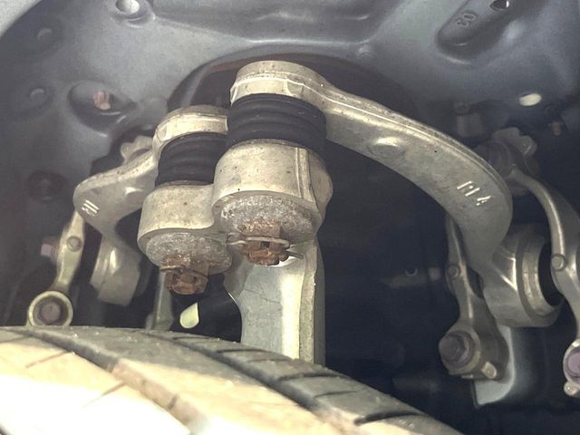 TOYOTA CROWN SEDAN HYBRID 4 2020 Image 31