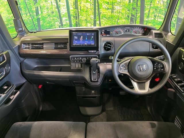 HONDA N BOX CUSTOM 2018 Image 31