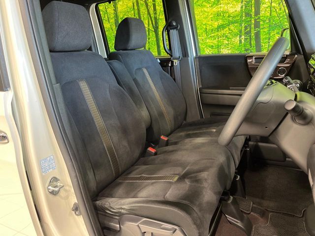 HONDA N BOX CUSTOM 2018 Image 31