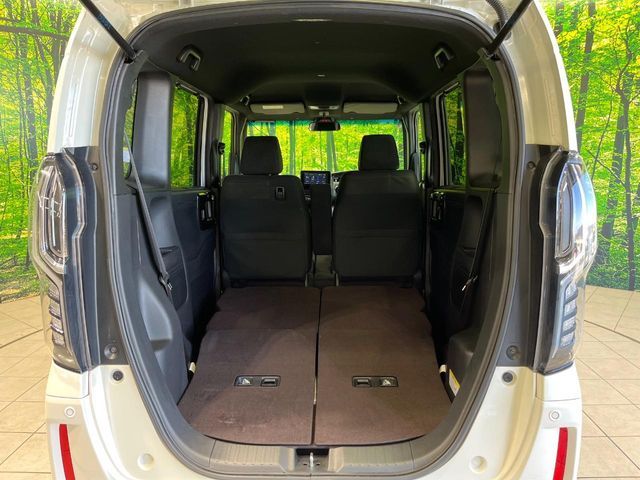 HONDA N BOX CUSTOM 2018 Image 31