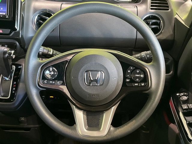 HONDA N BOX CUSTOM 2018 Image 31