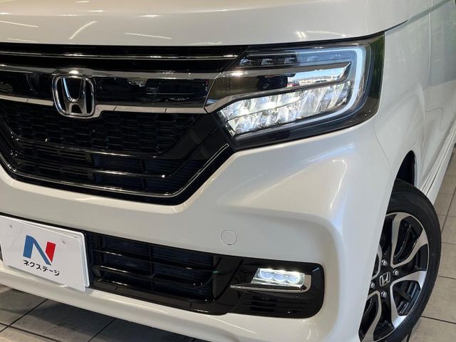 HONDA N BOX CUSTOM 2018 Image 31