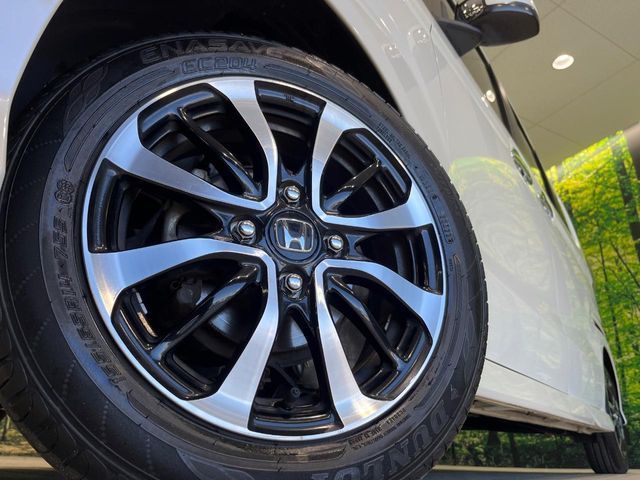 HONDA N BOX CUSTOM 2018 Image 31