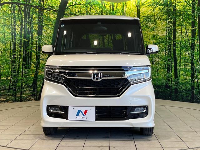 HONDA N BOX CUSTOM 2018 Image 31