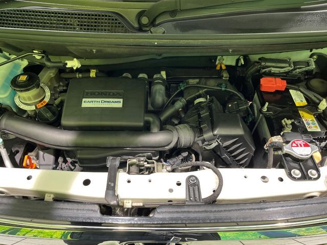 HONDA N BOX CUSTOM 2018 Image 31