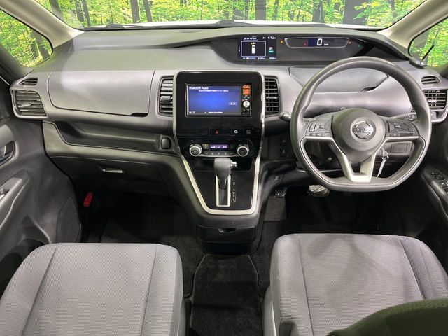 NISSAN SERENA  S-HYBRID 4WD 2017 Image 31