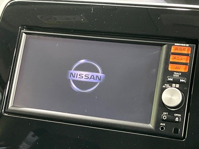 NISSAN SERENA  S-HYBRID 4WD 2017 Image 31