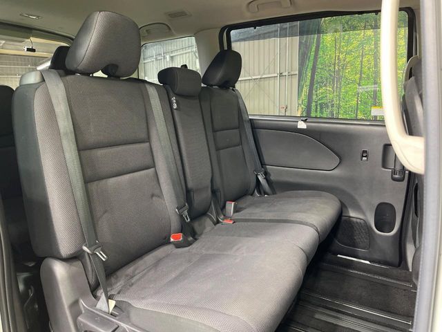 NISSAN SERENA  S-HYBRID 4WD 2017 Image 31