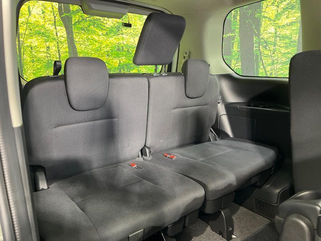 NISSAN SERENA  S-HYBRID 4WD 2017 Image 31