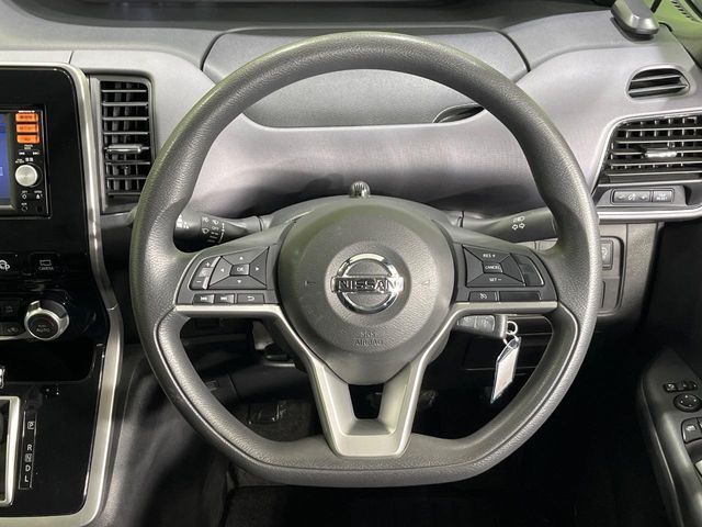 NISSAN SERENA  S-HYBRID 4WD 2017 Image 31