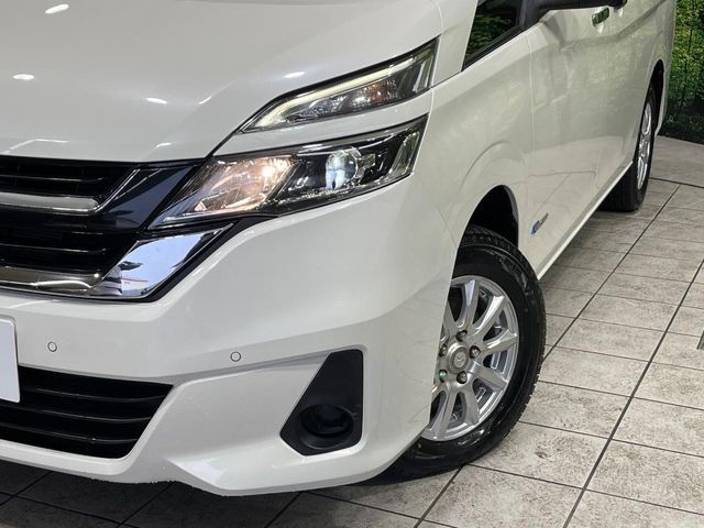 NISSAN SERENA  S-HYBRID 4WD 2017 Image 31