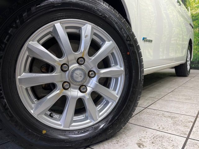 NISSAN SERENA  S-HYBRID 4WD 2017 Image 31