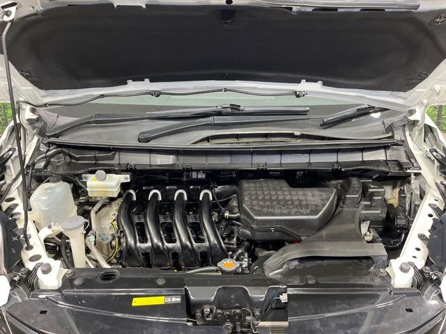 NISSAN SERENA  S-HYBRID 4WD 2017 Image 31