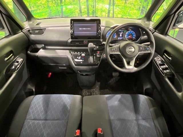 NISSAN ROOX 2021 Image 31