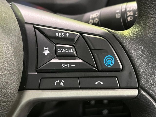 NISSAN ROOX 2021 Image 31