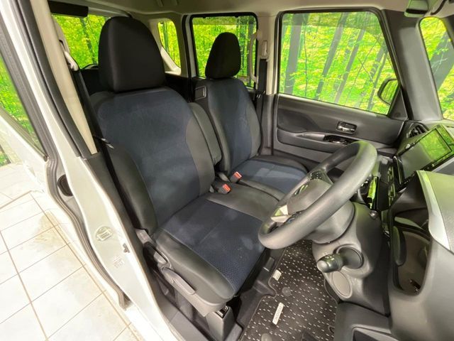 NISSAN ROOX 2021 Image 31